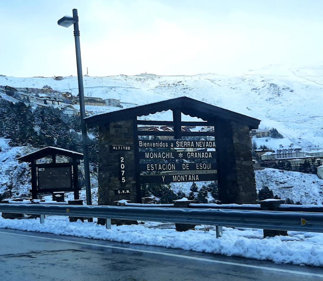 Estudio Snowport سْييرا نيفادا المظهر الخارجي الصورة